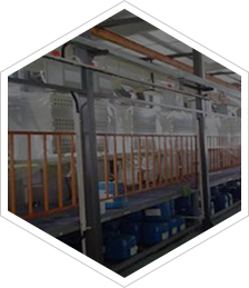 磷化（帕卡處理）